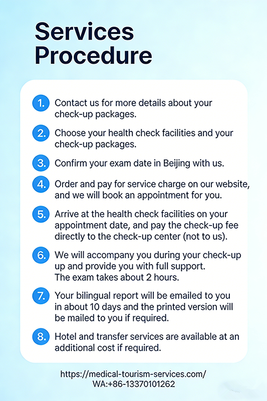 Personal Services